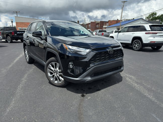Used 2022 Toyota RAV4 XLE Premium image 1