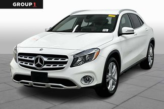 Used 2019 Mercedes-Benz GLA 250 image 1