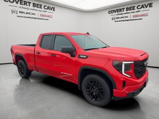 New 2025 GMC Sierra 1500 Pro w/ Graphite Edition image 1