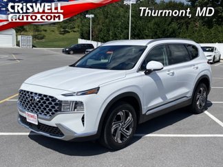 Used 2022 Hyundai Santa Fe SEL w/ Cargo Package image 1