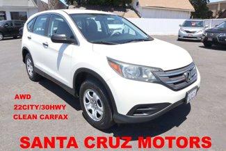 Used 2014 Honda CR-V LX image 1