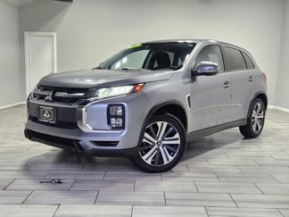 Used 2021 Mitsubishi Outlander Sport SE image 1