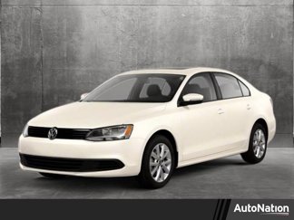 Used 2011 Volkswagen Jetta TDI image 1