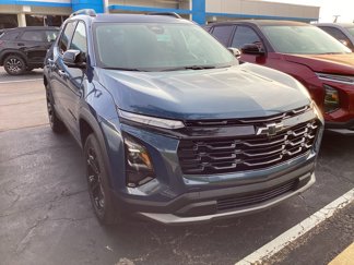 New 2026 Chevrolet Equinox LT w/ Midnight Edition image 1