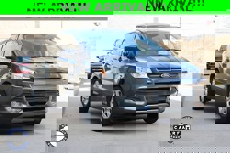 Used 2016 Ford Escape SE image 1
