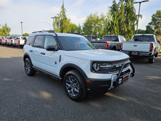 New 2025 Ford Bronco Sport Big Bend image 1
