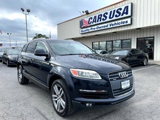 Used 2009 Audi Q7 3.6 Premium Plus image 1