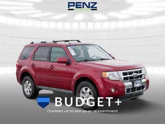 Used 2009 Ford Escape Limited image 1