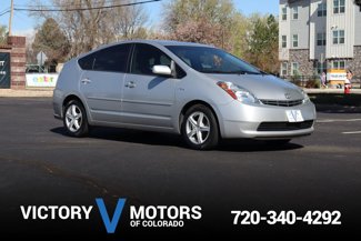 Used 2008 Toyota Prius image 1