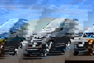Used 2017 BMW i3 w/ Range Extender video 1