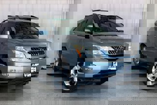Used 2008 Lexus RX 350 2WD image 1