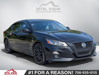 Used 2019 Nissan Altima 2.5 SL image 1