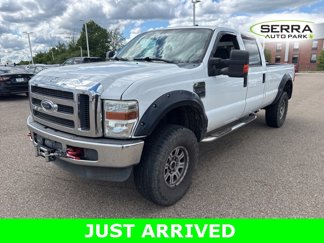 Used 2009 Ford F250 XLT image 1