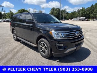 Used 2019 Ford Expedition Max XLT image 1