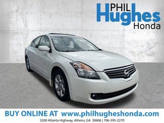 Used 2008 Nissan Altima 2.5 SL w/ SL Pkg image 1