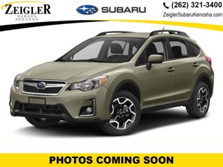 Used 2016 Subaru Crosstrek 2.0i Limited image 1