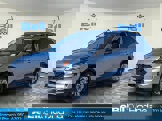 Used 2022 Ford Escape SE image 1