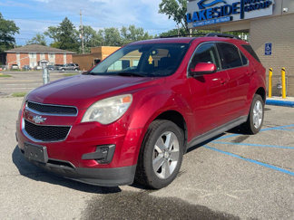 Used 2013 Chevrolet Equinox LT w/ All Star Package image 1