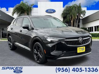 Used 2023 Buick Envision Preferred w/ Sport Touring Package image 1