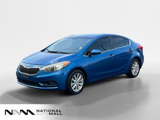 Used 2014 Kia Forte EX image 1
