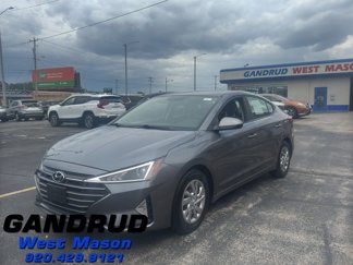 Used 2019 Hyundai Elantra SE image 1