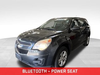 Used 2013 Chevrolet Equinox LS image 1