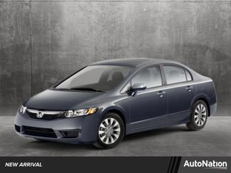 Used 2011 Honda Civic EX-L image 1