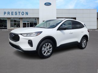 New 2025 Ford Escape Active w/ Cold Weather Package image 1