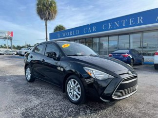 Used 2017 Toyota Yaris iA image 1