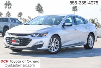 Used 2020 Chevrolet Malibu LT video 1