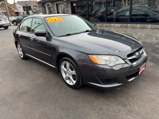Used 2009 Subaru Legacy 2.5i Special Edition image 1