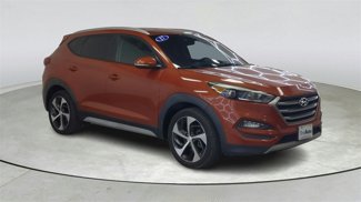 Used 2017 Hyundai Tucson Sport w/ Cargo Package image 1