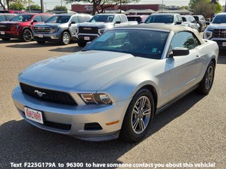 Used 2012 Ford Mustang Premium image 1