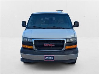 Used 2017 GMC Savana 2500 video 2