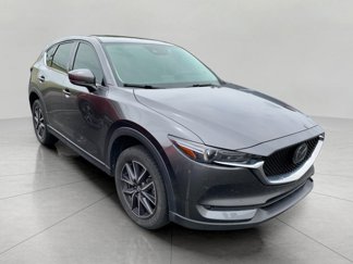 Used 2018 MAZDA CX-5 Grand Touring image 1