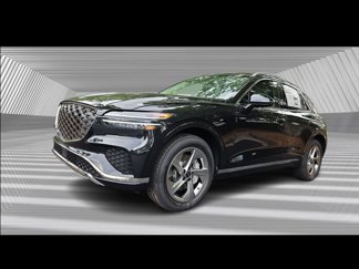 New 2026 Genesis GV70 2.5T image 1