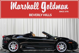 Used 2008 Ferrari F430 Spider image 1