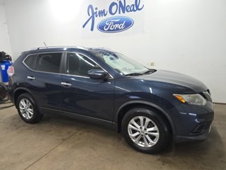Used 2015 Nissan Rogue SV image 1