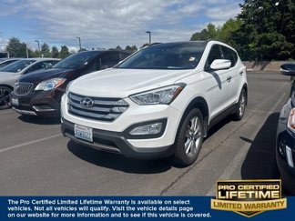 Used 2015 Hyundai Santa Fe Sport 2.0T w/ Option Group 05 image 1