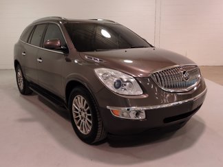 Used 2010 Buick Enclave CXL image 1