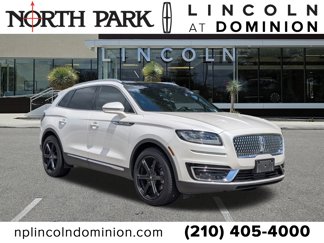 Used 2019 Lincoln Nautilus Reserve w/ Cargo Utility Package image 1