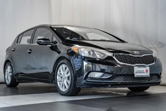 Used 2015 Kia Forte EX w/ EX Premium Package image 1