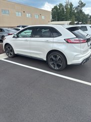 Used 2019 Ford Edge ST w/ Convenience Package image 1