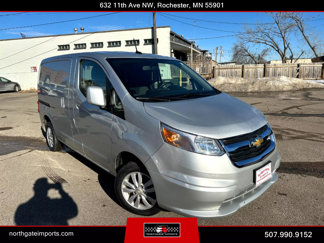 Used 2015 Chevrolet City Express LT w/ Technology Package image 1