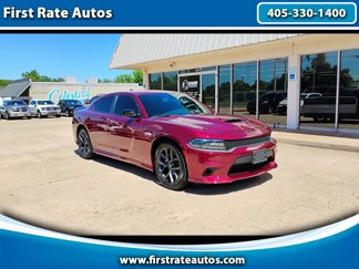 Used 2021 Dodge Charger GT w/ Blacktop Package image 1