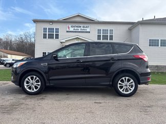 Used 2013 Ford Escape SEL image 1
