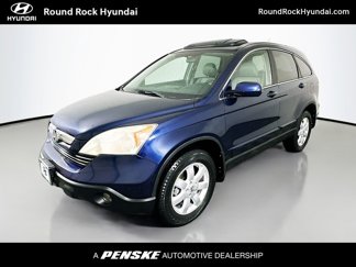 Used 2009 Honda CR-V EX-L image 1