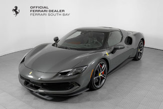 Certified 2023 Ferrari 296 GTB image 1