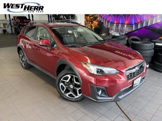 Used 2018 Subaru Crosstrek 2.0i Limited video 1