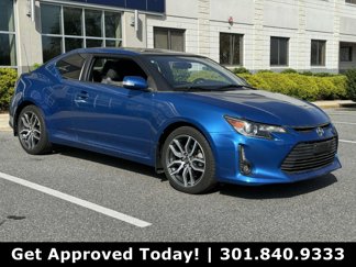 Used 2015 Scion tC image 1